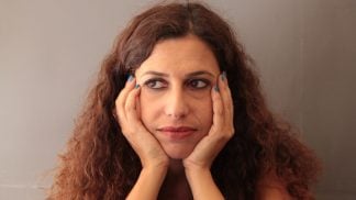 Rana Eid: Working with sound is my passion, but ...? (recording)